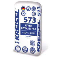 Kreisel 573 Штукатурка универсальная гипсовая купить
