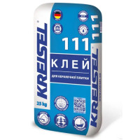 Kreisel 111 Клей для керамической плитки (мешок 25 кг) 🏠 Первый Дом