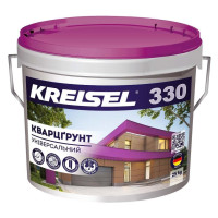Kreisel 330 Кварцґрунт універсальний 25 кг 🏠 «Перший Дім»