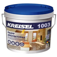 KREISEL 1003 Лазур для декоративных штукатурок