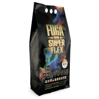 Заповнювач швів Polimin Fuga Superflex CG2 WA 2 kg,grey (сірий) бренд POLIMIN Iвано-Франківськ