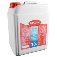 Грунтовка PRACTIC FACADE 10л. бренд PRACTIC Iвано-Франківськ