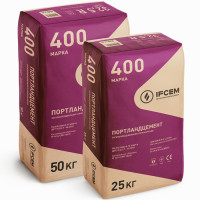 Портландцемент ПЦ II/Б-К(Ш-В-П)-400Р-Н (CEM II/B-M(P-S-L) 32.5 R) 77961 🏠 Первый Дом