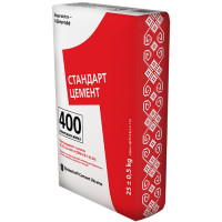 Портландцемент со шлаком II/Б-Ш-400 (Н) 75611 🏠 Первый Дом