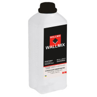 Wallmix Universal Грунтовка універсальна глибокопроникаюча (2л) 2 кг 🏠 «Перший Дім»