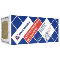 Плита вогнезахист металу 1200x600x40 🏠 «Перший Дім»