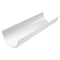 Ринва 3м Біла Devorex Classic 120 🏠 «Перший Дім»