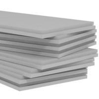 Екструдований пінополістирол ALFAPLEX сірий 1200x550x20 (0,264м3/уп) 🏠 «Перший Дім»