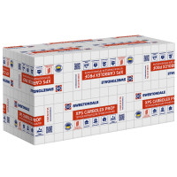 Carbolex PROF AF 1180х580х50-L 🏠 «Перший Дім»