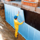 Пенополистирол экструдированный POLYBOARD 10мм 1200x600x10 - фото1