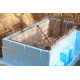 Пенополистирол экструдированный POLYBOARD 10мм 1200x600x10 - фото3