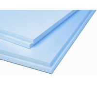 Пінополістирол екструдований POLYBOARD 30мм 1200x600x30 (10,08м2 / 0,3024м3 / 14л.) 🏠 «Перший Дім»