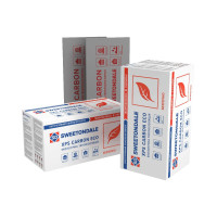 Экструдированный пенополистирол XPS Carbon Eco TB 1180х580х100-L 🏠 Первый Дом