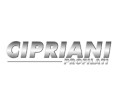 CIPRIANI Одесса