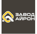 ЗАВОД АЙРОН Одесса