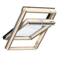 Мансардные деревянные окна Velux GLL Стандарт плюс