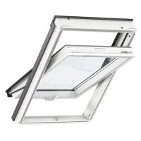 Влагостойкие мансардные окна Velux GLU Стандарт | Первый дом