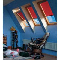 Среднеповоротные окна: FTZ, FTS-V U2, FTS-V U4 🏠 Первый Дом