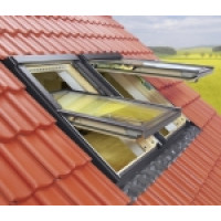 Купить мансардные окна FAKRO — FPP preSelect - магазин “Первый До