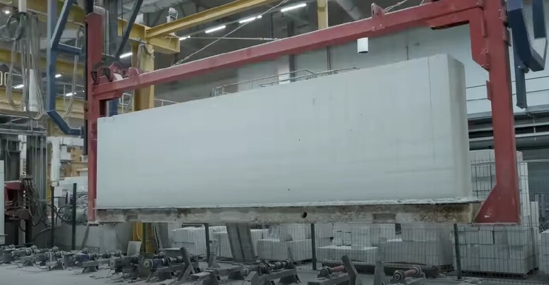 Теплоизоляция и устойчивость СТОУНЛАЙТ