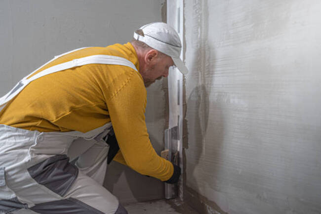 Гідроізоляція під плитку