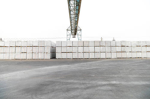 Ціна газобетона