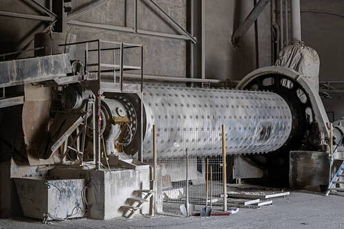 Виробництво газобетонних блоків