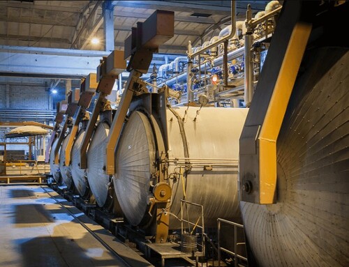 Требования к газоблоку PORISTON Требования к газоблоку PORISTON