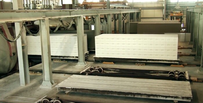 Міцність автоклавного газобетону UDK Міцність автоклавного газобетону UDK