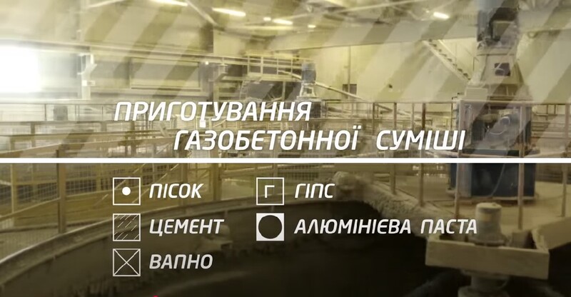 сертифікати газобетону СТОУНЛАЙТ