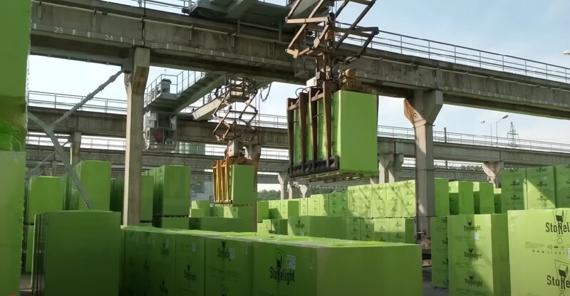 допомога в виборі газоблоку СТОУНЛАЙТ