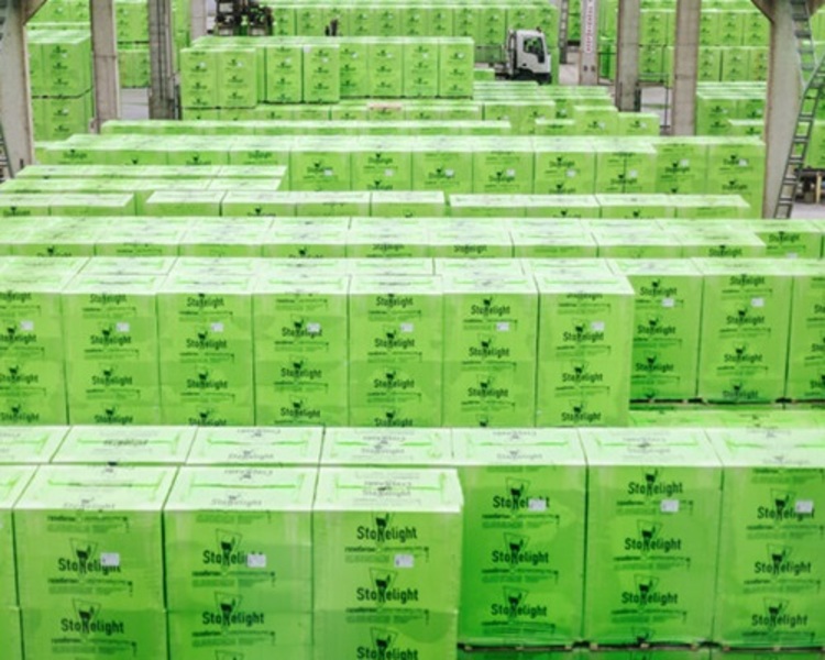 Вибір U-блоків у магазині СТОУНЛАЙТ Вибір U-блоків у магазині СТОУНЛАЙТ