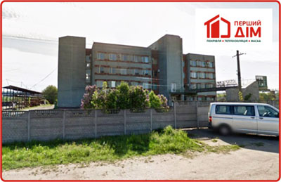 Відкриття нового представництва в Рівному